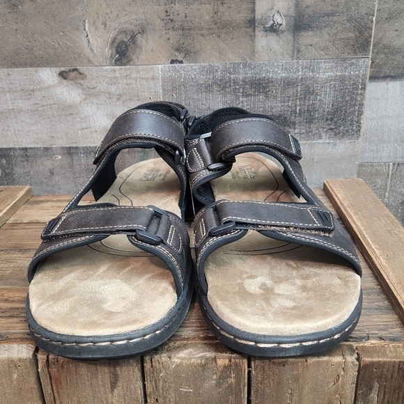 New Croft & Barrow® Luther Men's Sport Sandals Sz 13 - Picture 7 of 13